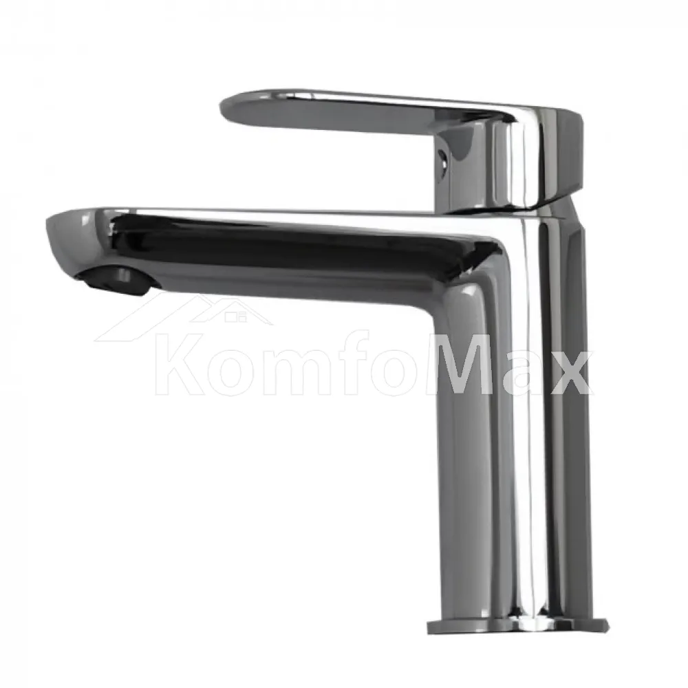 Змішувач для умивальника TOPAZ Barts TB 07202-H36, латунь хром 