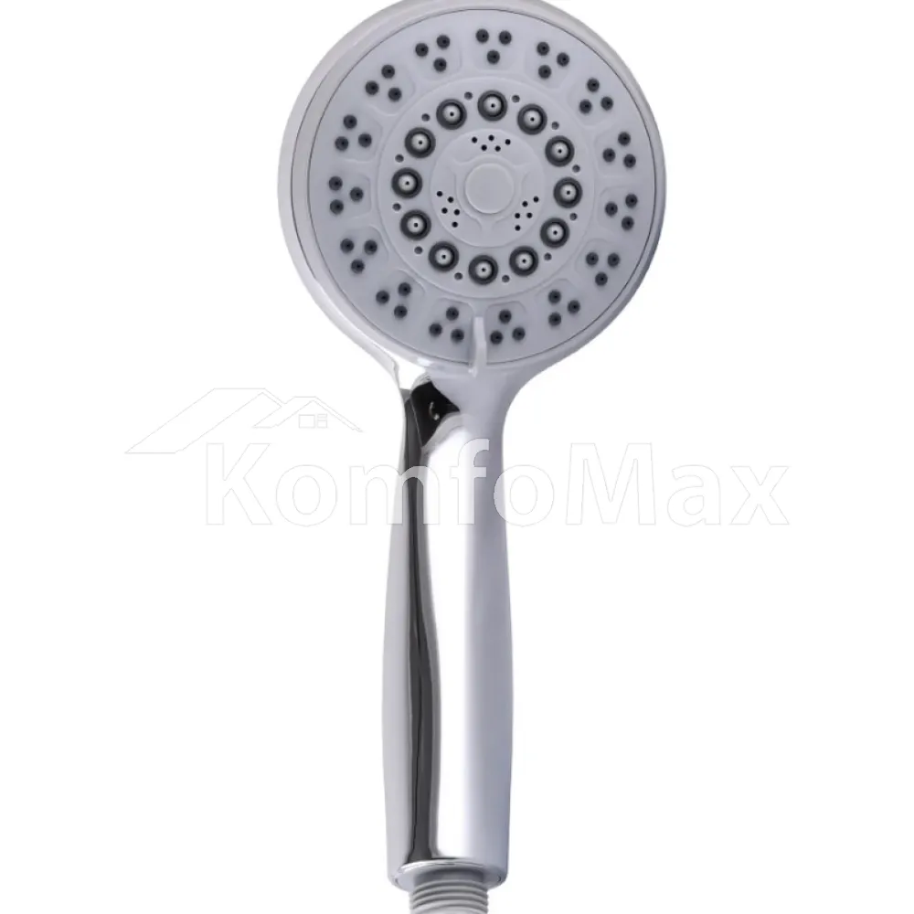 Лійка для душу Topaz NF-2208-00-GRAY 