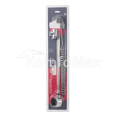 Тен для рушникосушки OnlyHeat Argent Chrome 0,3кВт