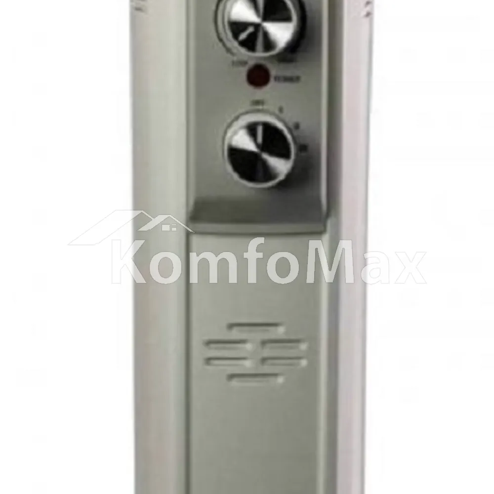 Обігрівач масляний RM ELECTRIC RM-02002e 