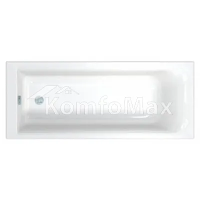 Ванна акрилова KOLO REKORD 170х70 (XWP3677000N)