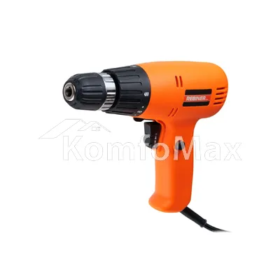 Шуруповерт мережевий Rebiner RDS-950