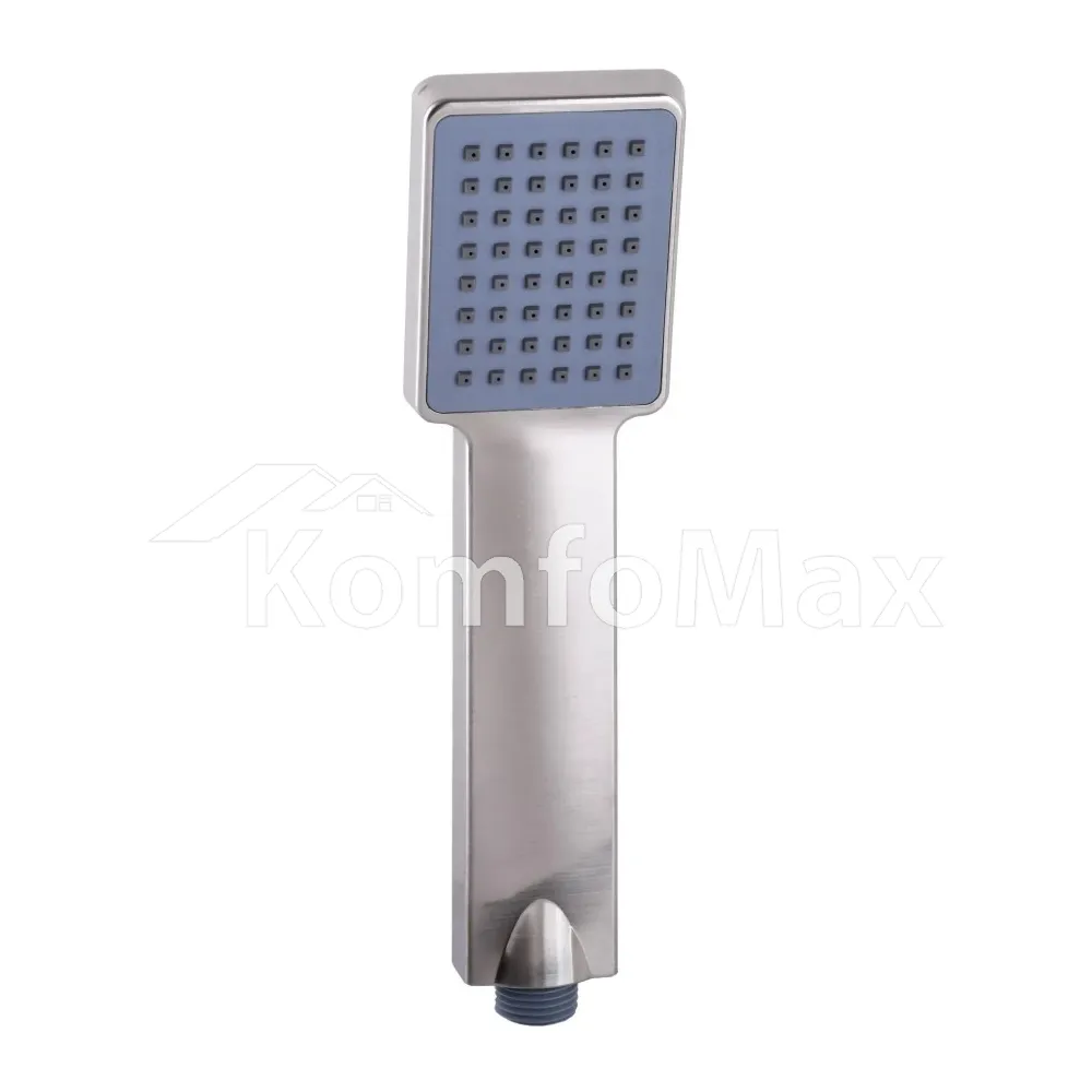 Лійка для душу Globus Lux SUS-001PQ 
