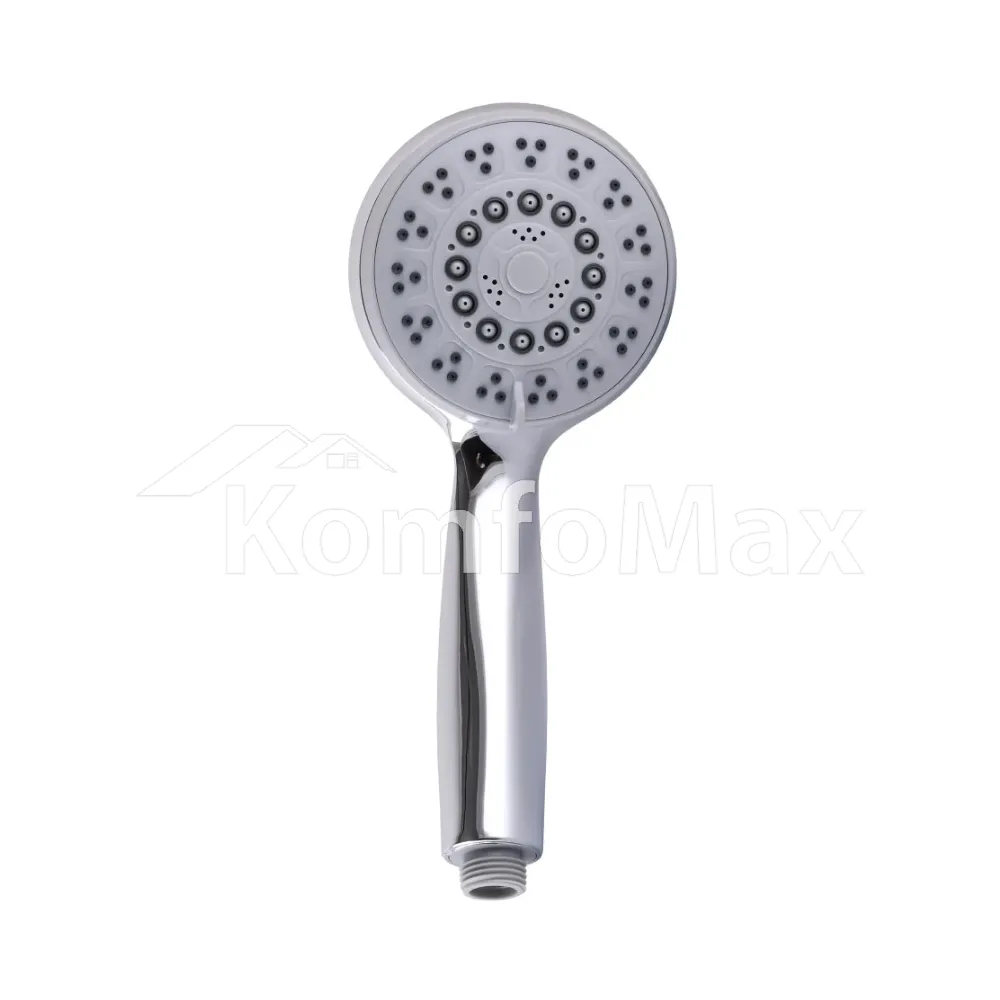 Лійка для душу Topaz NF-2208-00-GRAY 