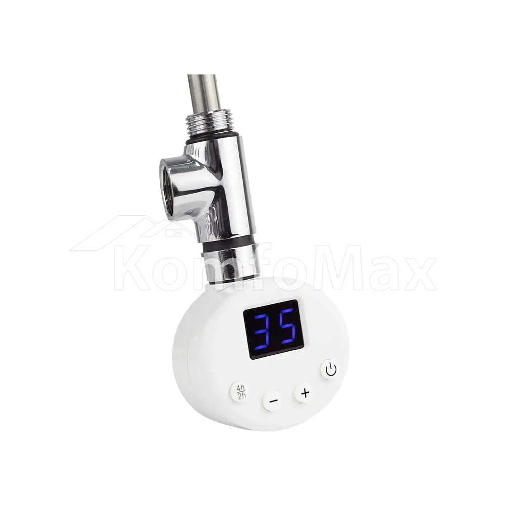 Тен для рушникосушки OnlyHeat Pearl White 0,3кВт 