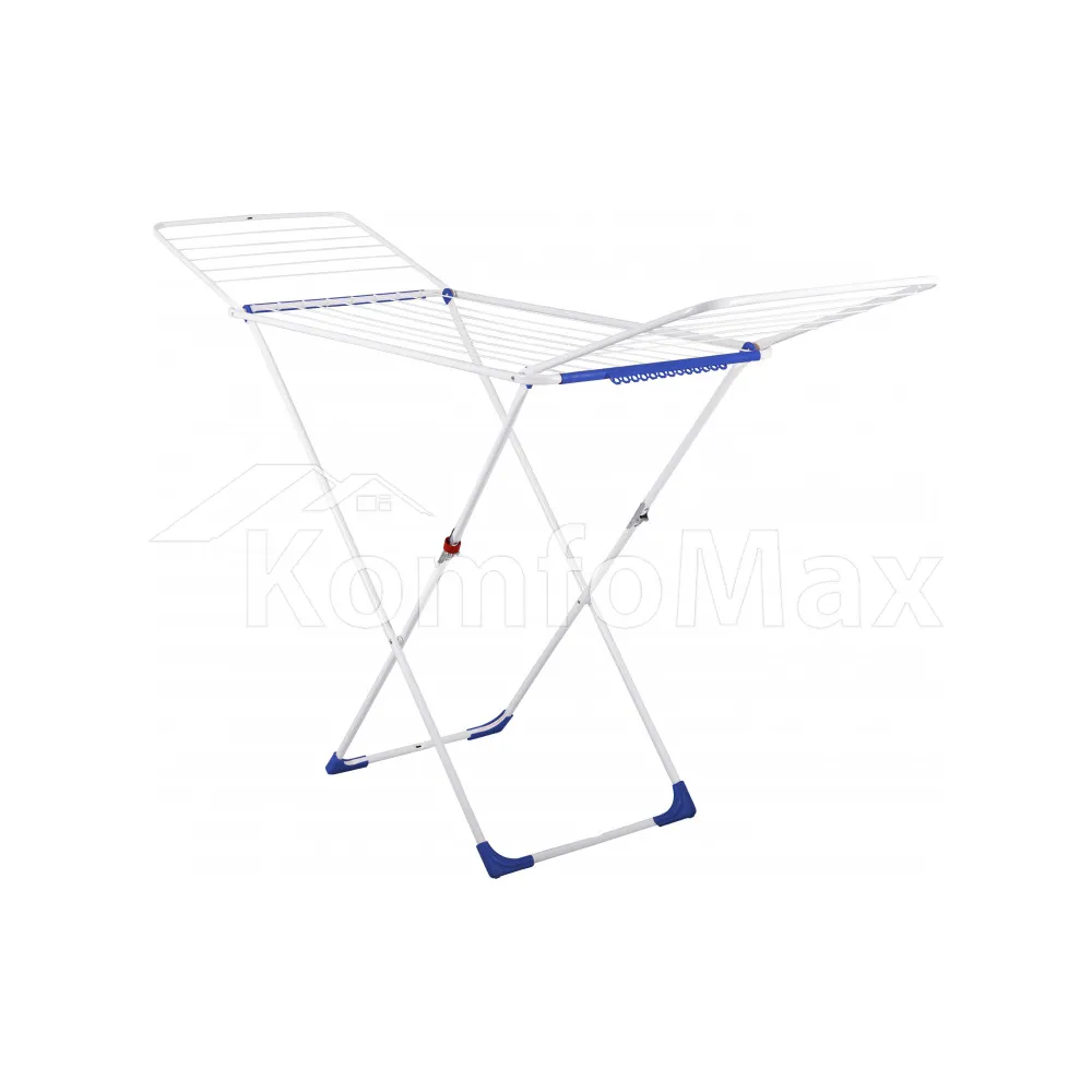 Сушарка для білизни Eurogold Sky Blue 18м. 0503SET 