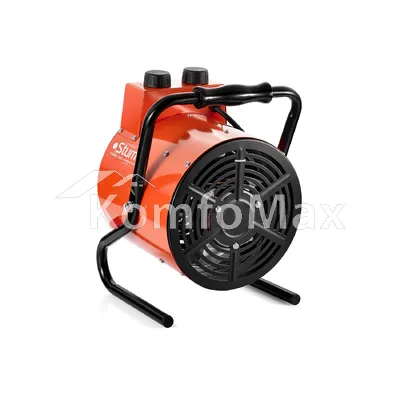 Тепловентилятор Sturm FH2231RS 3000Вт