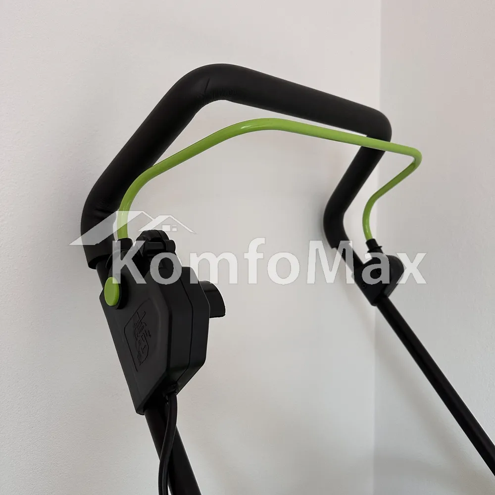 Газонокосарка SKIF LM-2042 2000Вт 42см  - фото 6