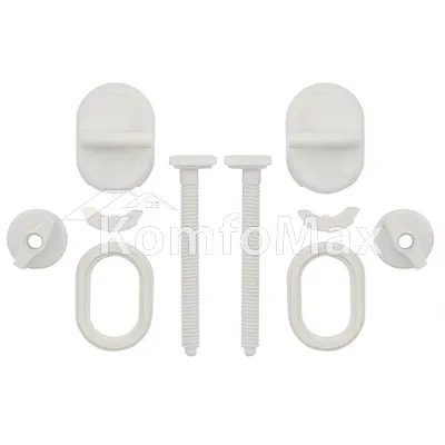 Кріплення до сидіння Extra Plast КЕ-3
