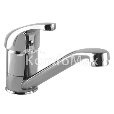 Змішувач для кухні Globus Lux Solly GLSO-0203