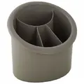 какао