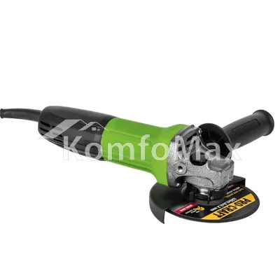 Кутова шліфувальна машинка (Болгарка) ProCraft PW1100 125мм