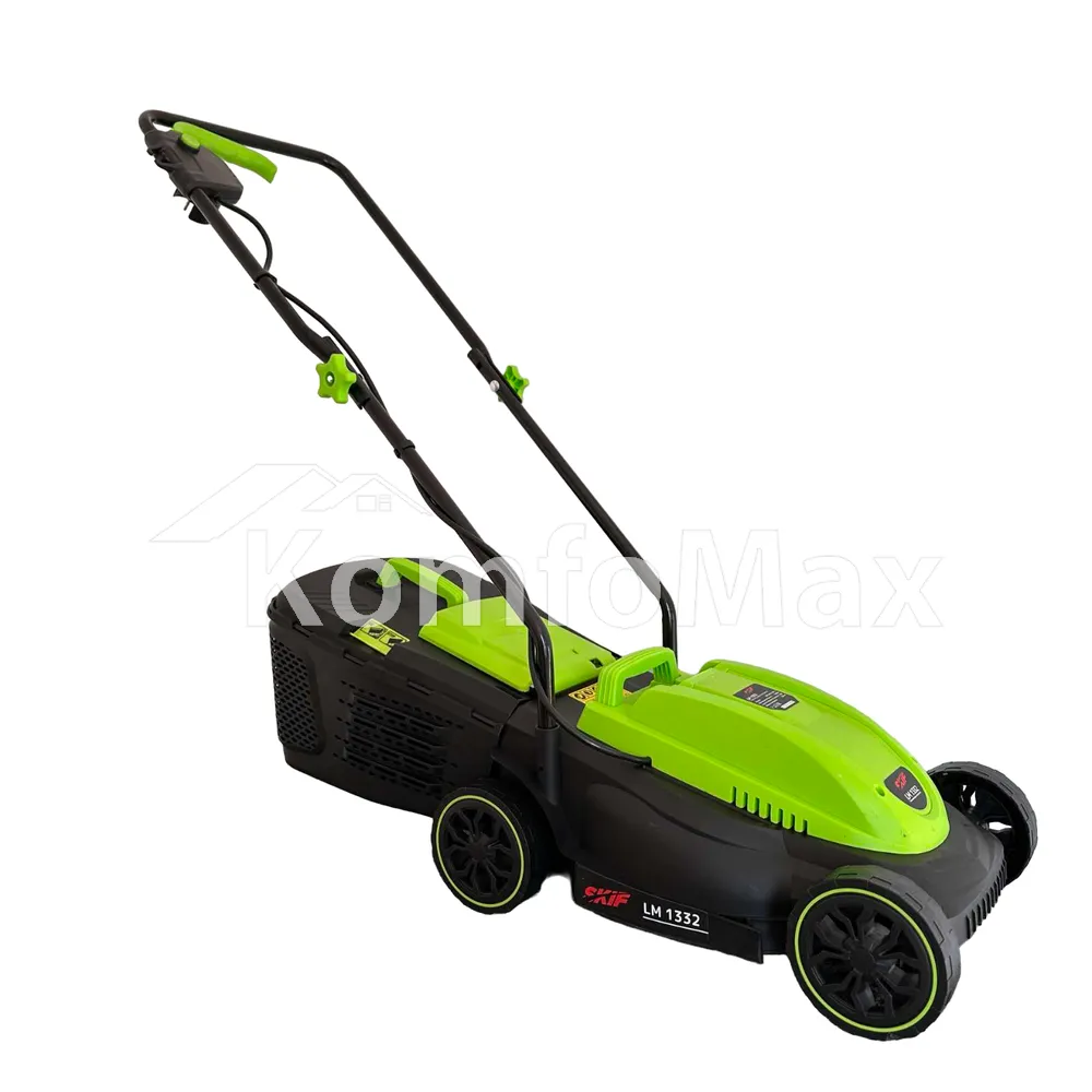 Газонокосарка SKIF LM-1332 1300Вт 32см 