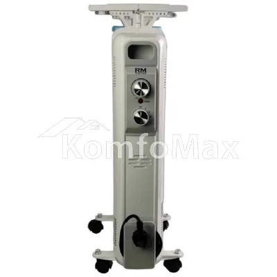 Обігрівач масляний RM ELECTRIC RM-02002e