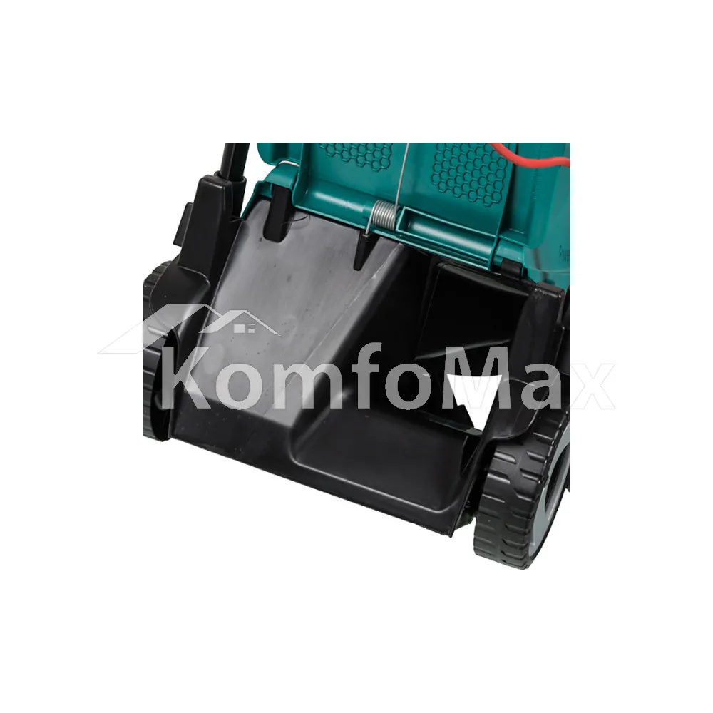 Газонокосарка BOSCH Rotak 32 1200Вт  - фото 4