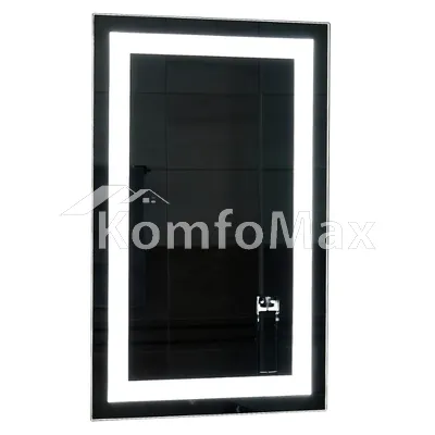 Дзеркало LED UNIO MRR-01 SQR-AA 600x800 mm.