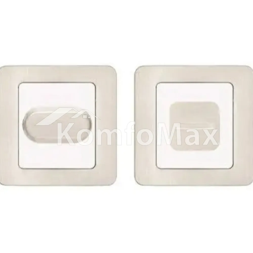 Фіксатор Code Deco WC-2207 NIS 
