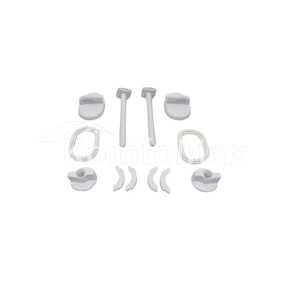 Кріплення до сидіння SoloPlast СУ-3  - фото 1