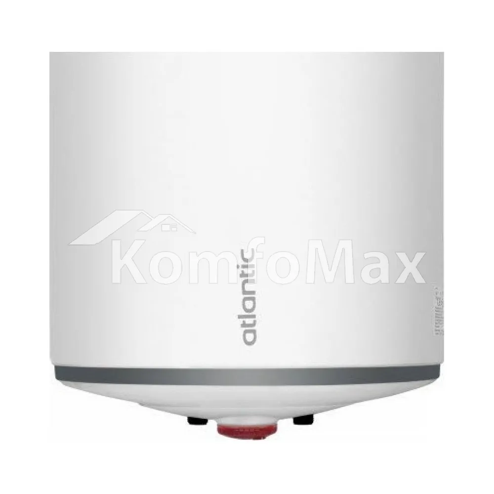 Бойлер Atlantic Opro Slim PC50 50л.  - фото 1