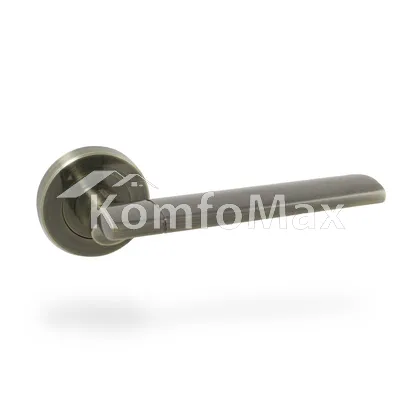 Ручки на розеті APECS H-0492-Z- AB