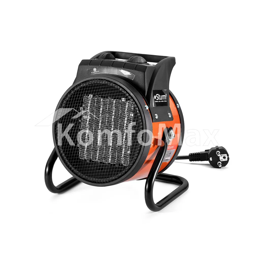 Тепловентилятор Sturm FH2221RC 2000Вт 