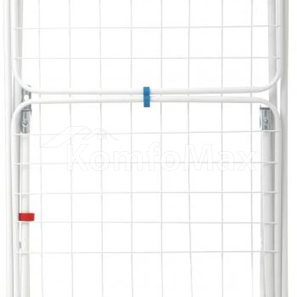 Сушарка для білизни Eurogold Sky Blue 18м. 0503SET  - фото 4