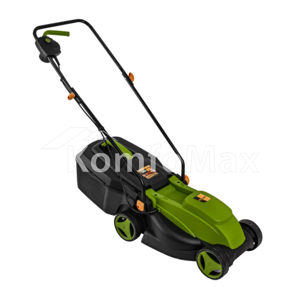 Газонокосарка ProCraft NM-1600  - фото 1