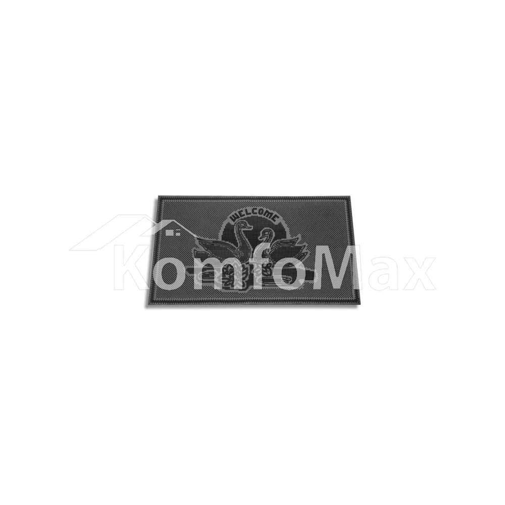 Килимок гумовий YPGROUP 75х45х0,6 К-18 