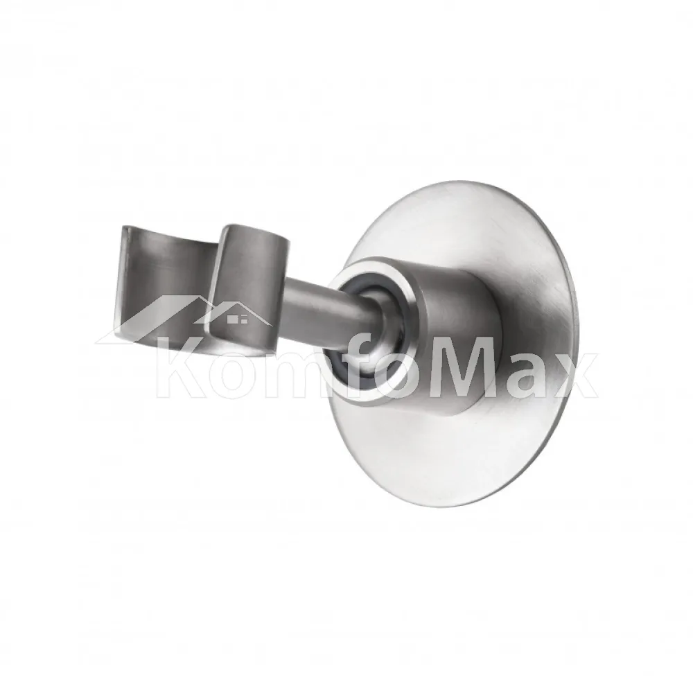 Тримач - кронштейн для душової лійки Globus Lux SS 9025 SUS304 