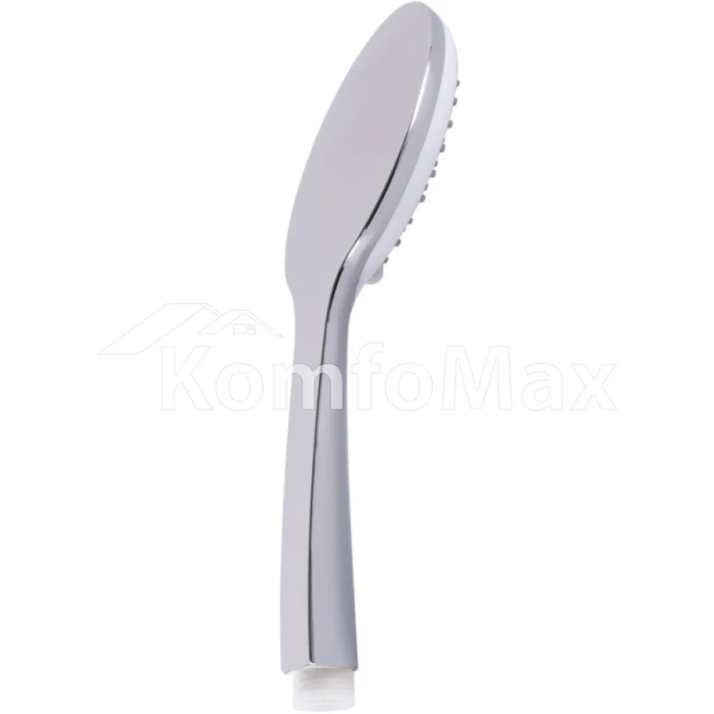 Лійка для душу Topaz NF-2207-00-White  - фото 4