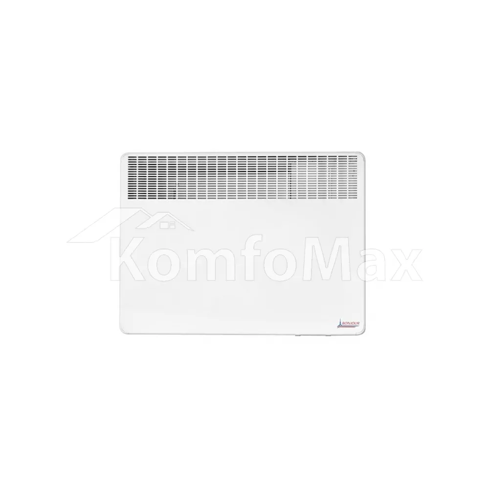 Конвектор електричний Bonjour CEG BL-Meca/M 1500Вт 