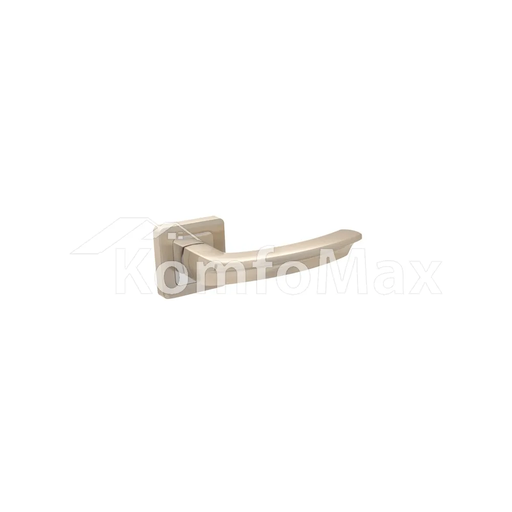 Ручки на розеті Code Deco H-22093-A- NIS 