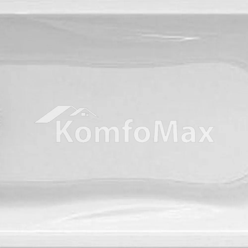 Ванна акрилова CERSANIT Mito Red 170x70 + ножки Тип 1 