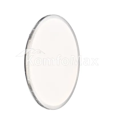 LED світильник VIOLUX CRYSTAL круг 48W 3000-6500K IP20 210173