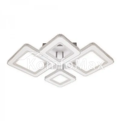 Світлодіодний світильник Ardero VIVID AL6164ARD 88Вт білий