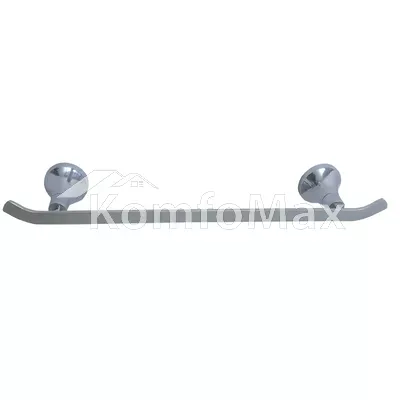 Тримач рушників Perfect Sanitary Appliances US 9513/ 42см. хром