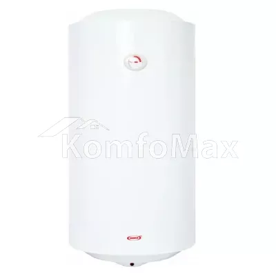 Бойлер Nova Tec NT-S (мокрий тен) 100л.