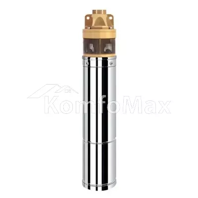 Насос глибинний вихровий Forwater 4SKM 100 50м