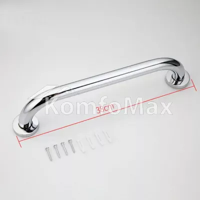 Поручень для ванної Frap F1718 38 см