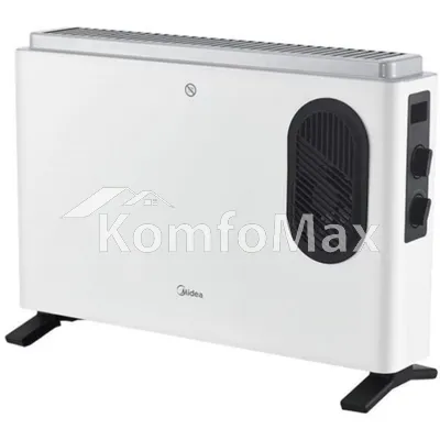 Конвектор електричний Midea NDK20-21AF 1700Вт