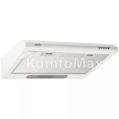 Витяжка кухонна ELEYUS LINE I 50 WH Біла