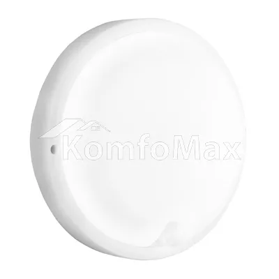 LED світильник VIOLUX ДББ ATOM sensor 18W 5000K IP54 240041