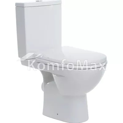 Унітаз-компакт KOLO STATUS 2397250UA