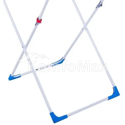 Сушарка для білизни Eurogold Sky Blue 18м. 0503SET