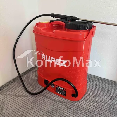 Акумуляторний обприскувач Rupez RUP-12AS 12 л