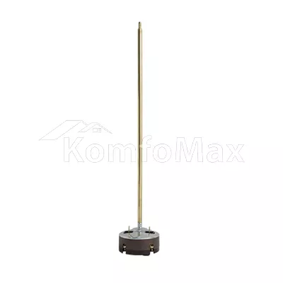 Терморегулятор SHS 20А L270 з флажком регулювання 16396
