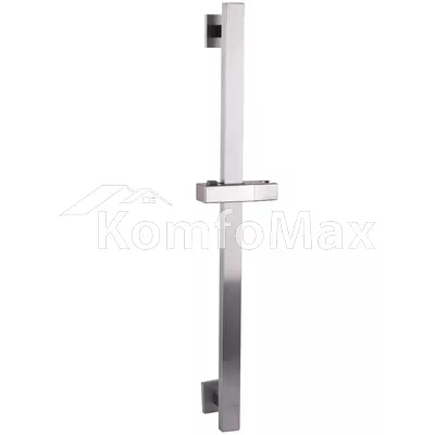 Душова стійка Globus Lux GLOBVS-1108 SUS304 L-650мм. нержавіюча сталь