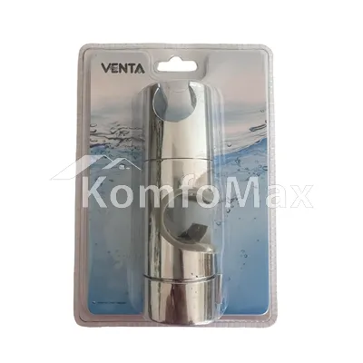 Тримач для душової лійки Venta WH35