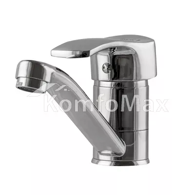 Змішувач для умивальника Globus Lux QUEENSLAND GLQU-203M