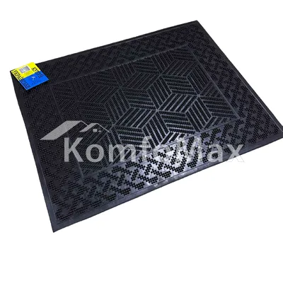 Килимок гумовий YPGROUP 42,5х55х0,5см. К-303